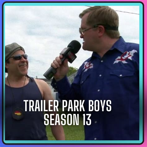 tpb season 13